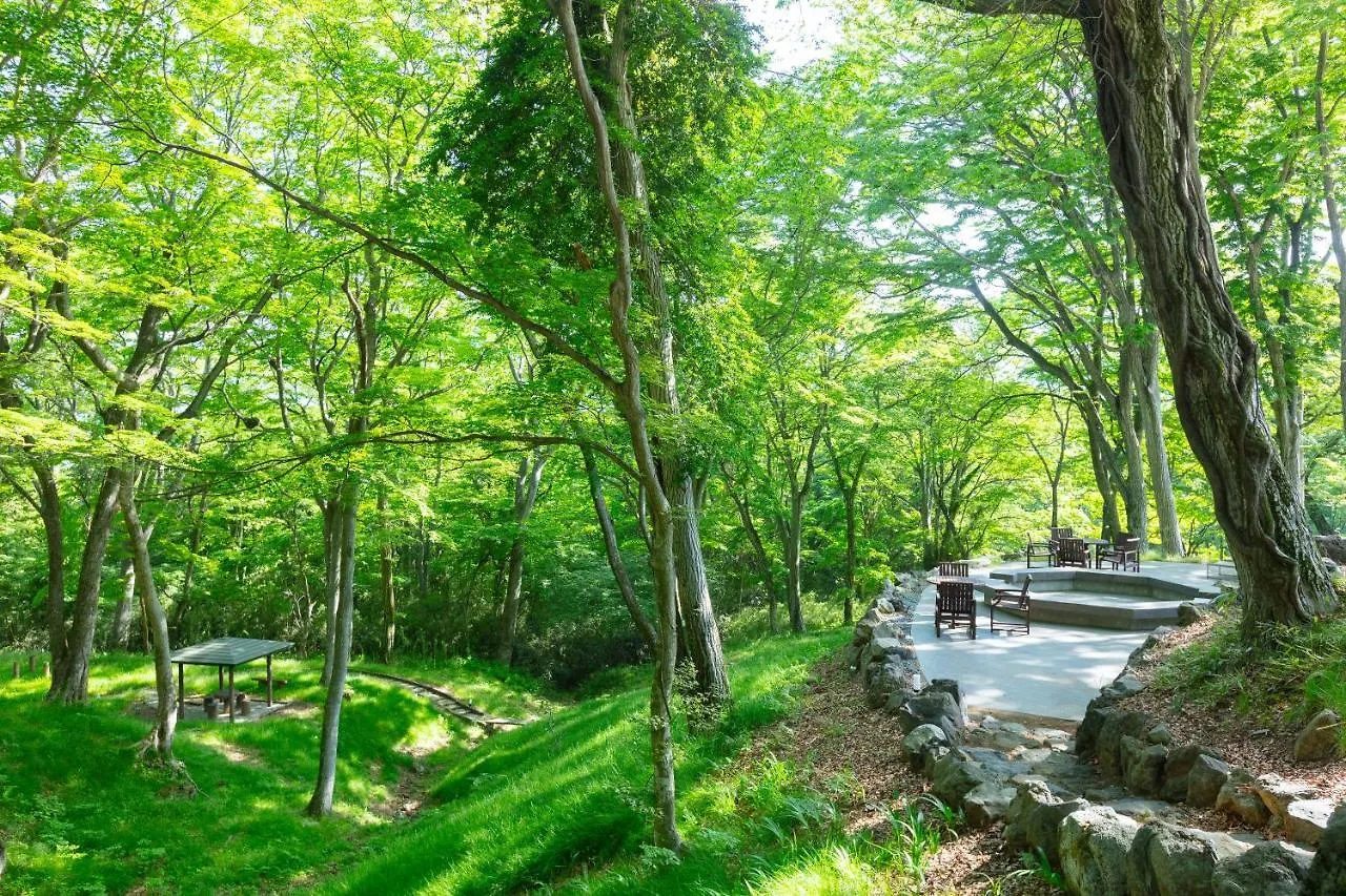 金谷リゾート箱根 ホテル 箱根町