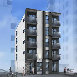 Aparthotel Pinn-n4e2ⅰ