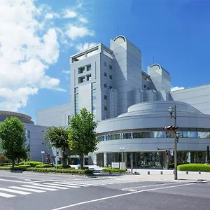 Jms アステールプラザ 広島市国際青年会館 3* 広島市