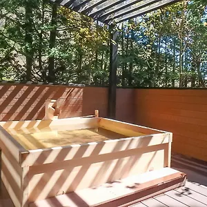 Ryokan Livemax Ashinoko, Hakone
