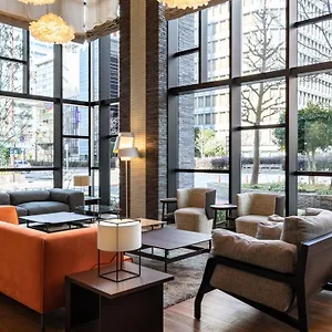 西鉄ホテルクルーム名古屋 3* 名古屋市