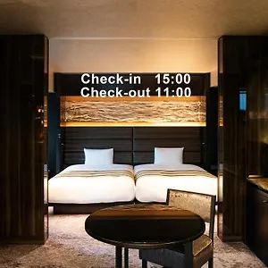 三井ガーデンホテル日本橋プレミア 4* 東京都