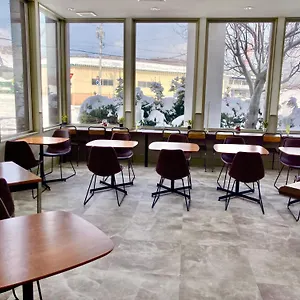 Hostel Smart Kutchan