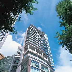 丸ノ内ホテル 5* 東京都