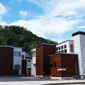 Guest house Shiretokoserai